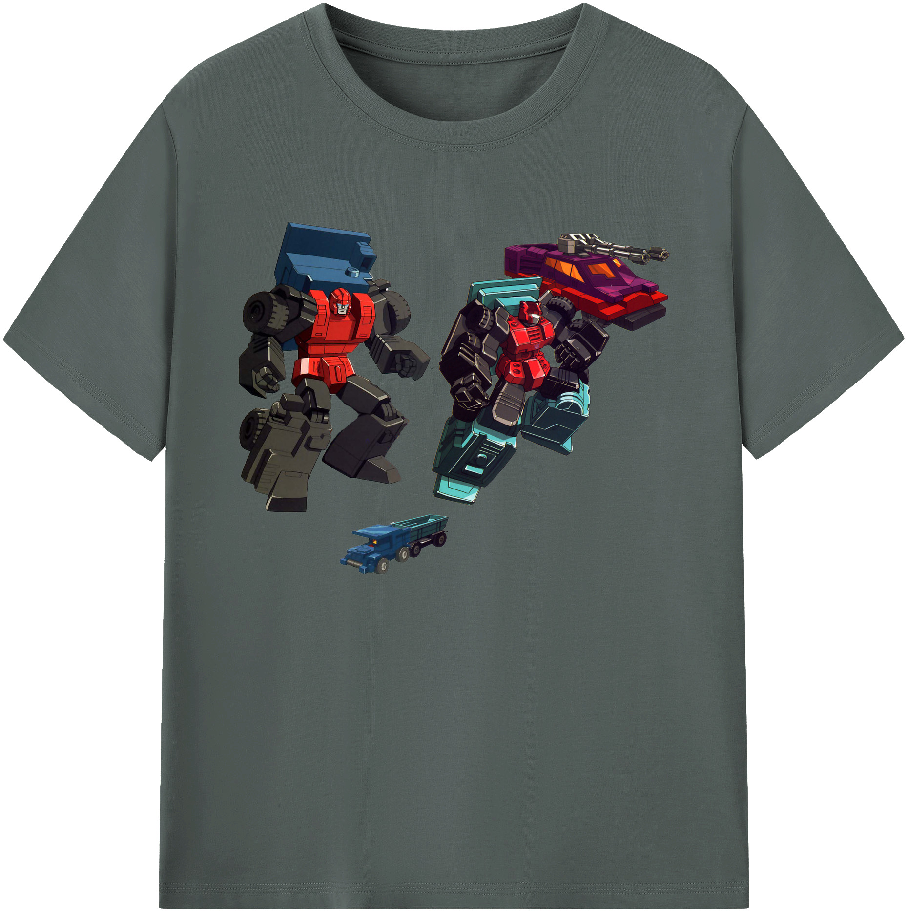 （画像用）  綿100％ メンズ半袖Tシャツ｜肌触りやわらか＆通気性